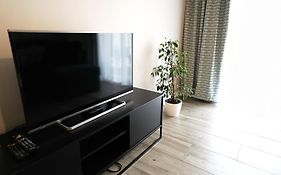 Cch Elephant Apartments